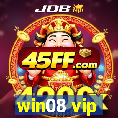 win08 vip